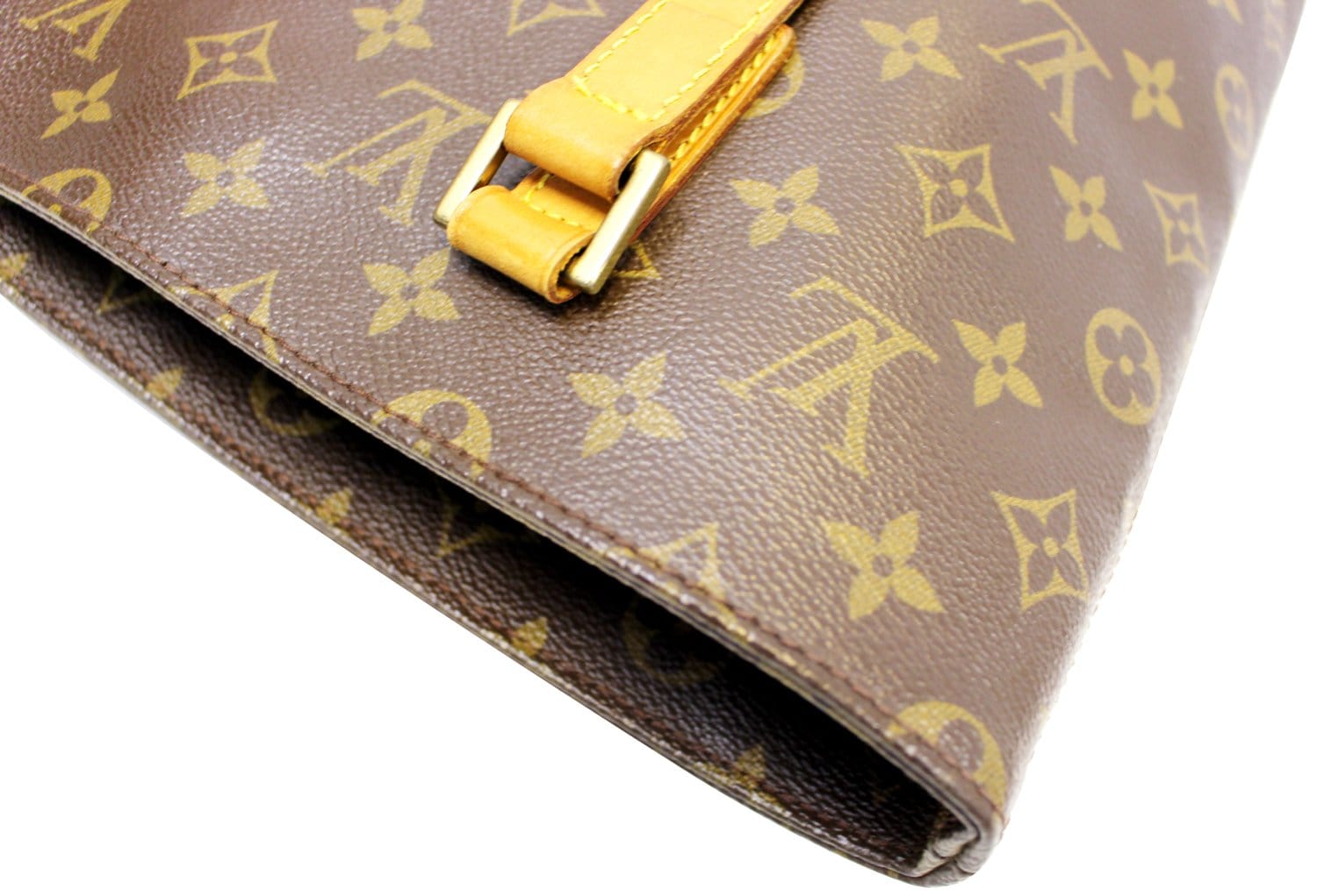 Louis Vuitton Monogram Vavin GM Tote Bag 1014lv10