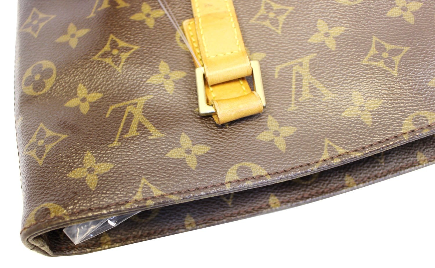Louis Vuitton Monogram Vavin GM Shoulder Tote Bag M51170 - YJ00053