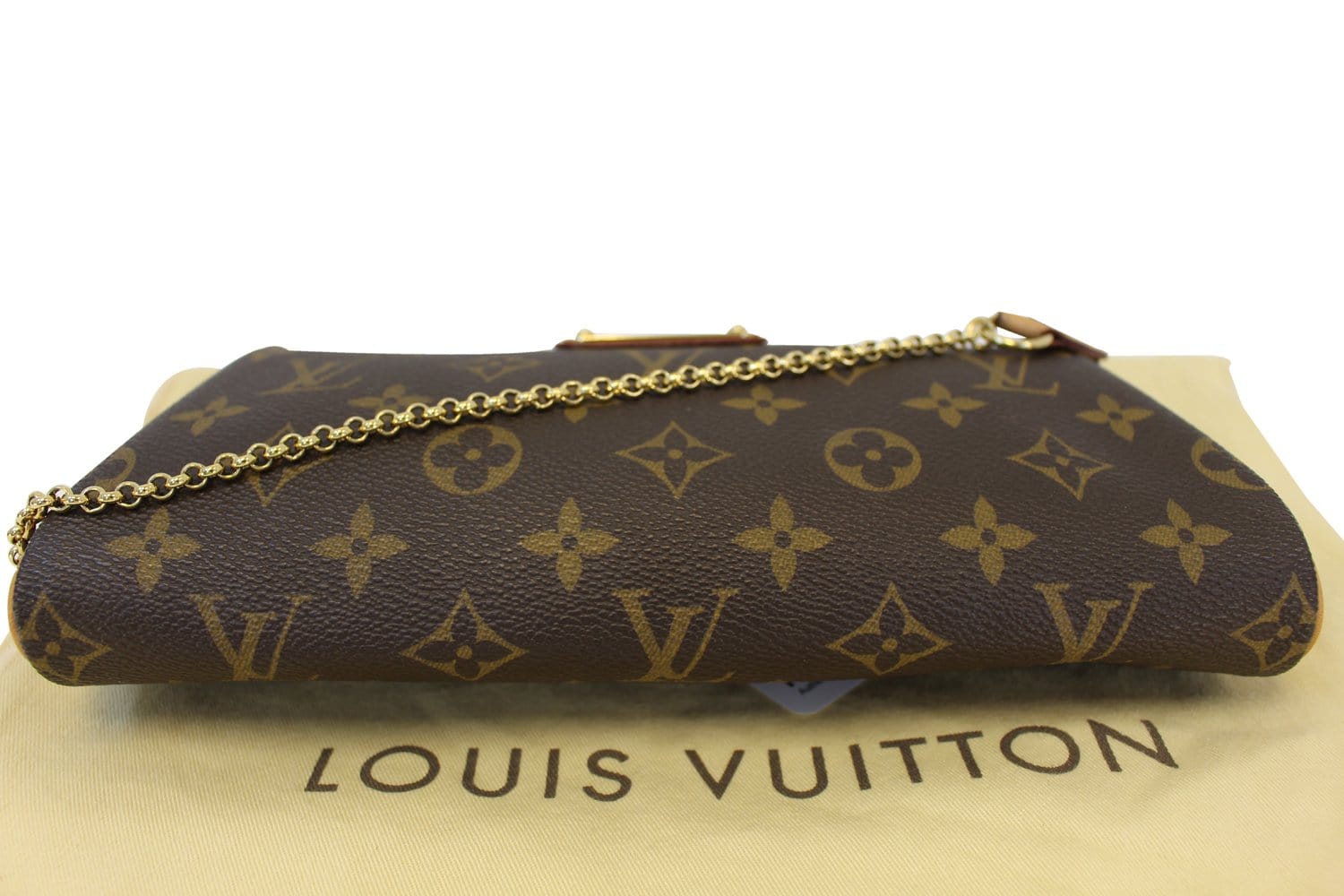 Louis Vuitton Eva clutch – Beccas Bags
