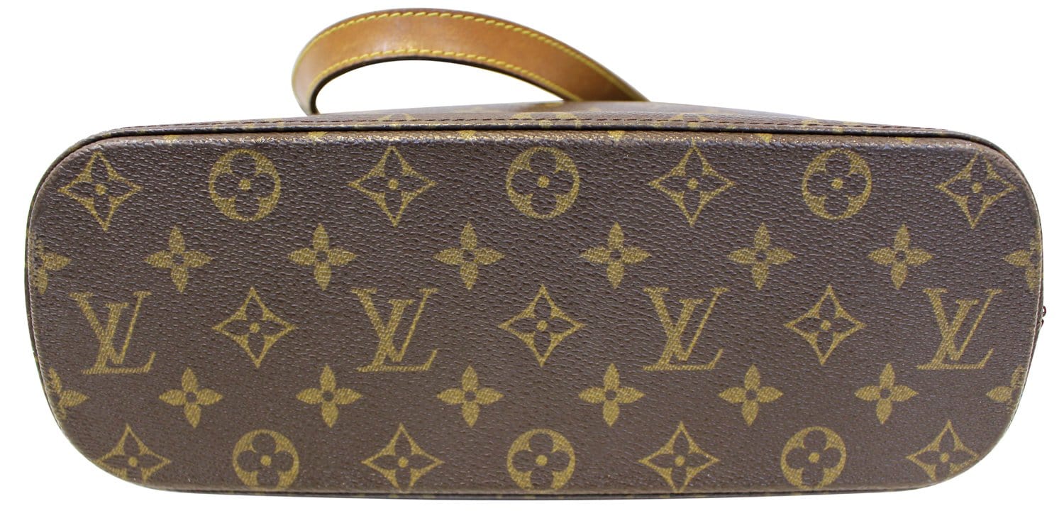 Louis Vuitton Monogram Vavin GM Shoulder Tote Bag M51170 - YJ00053