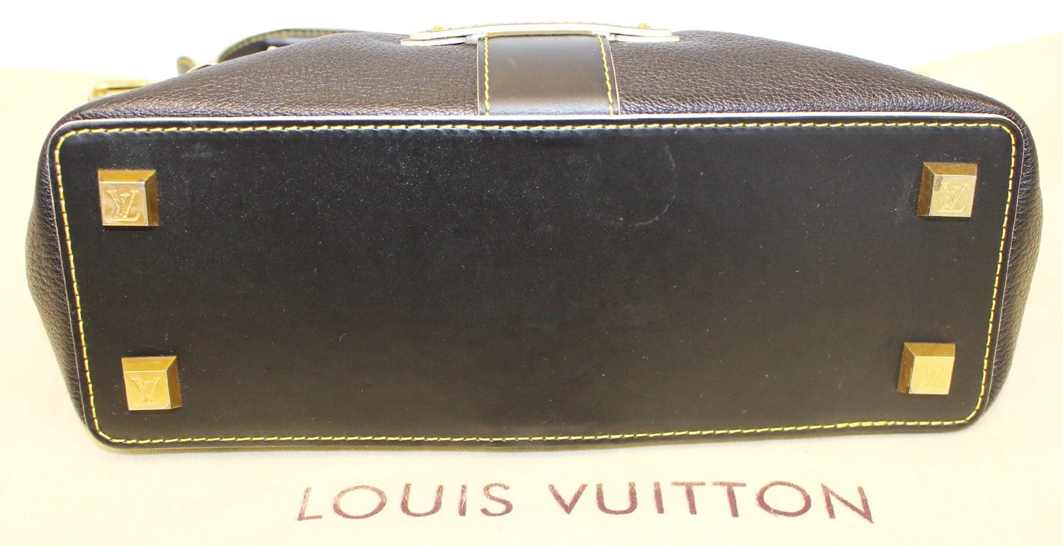 Louis Vuitton, Accessories, 2xhpauth Louis Vuitton Suhali Leather Cuffs