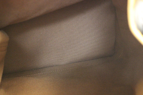 LOUIS VUITTON Shoulder Bag Monogram Canvas Noe Large Shoulder Bag