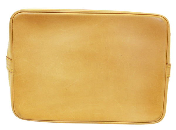 LOUIS VUITTON Shoulder Bag Monogram Canvas Noe Large Shoulder Bag