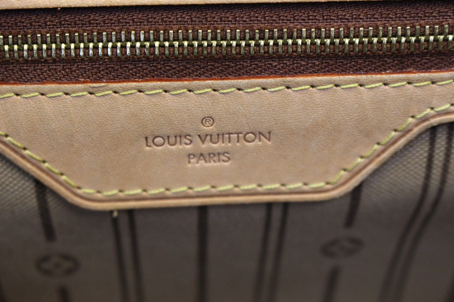 LOUIS VUITTON Monogram Canvas Delightful PM Shoulder Bag TT2060