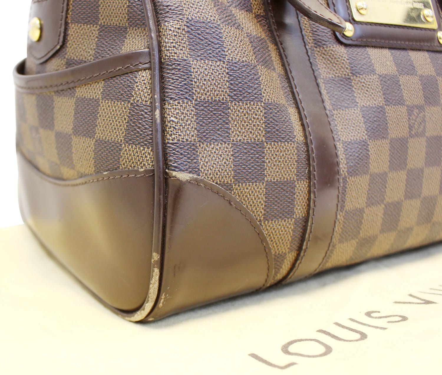 Louis Vuitton Berkeley Bag – Beccas Bags