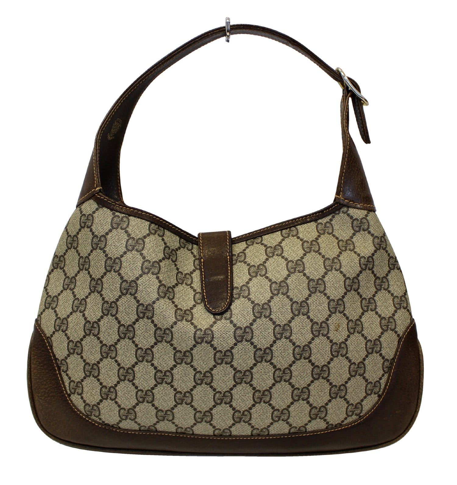 Gucci, Bags, Genuine Gucci Jackie O Hobo Bag