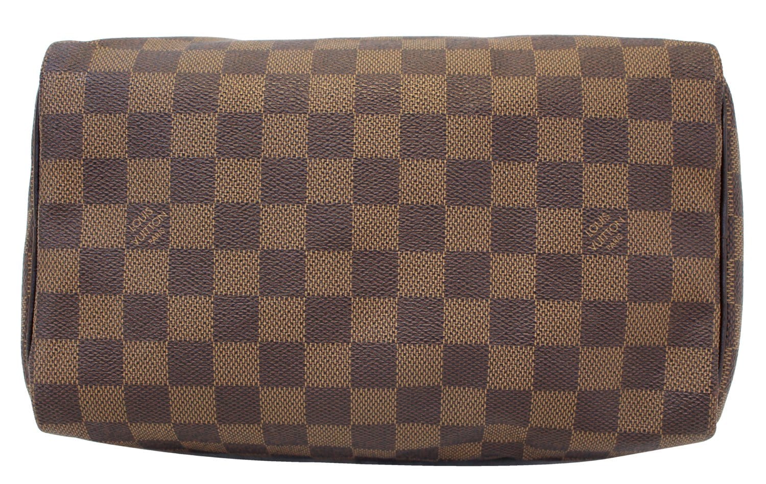 Louis Vuitton - speedy 25 bandoulier damier ebene limited - Catawiki