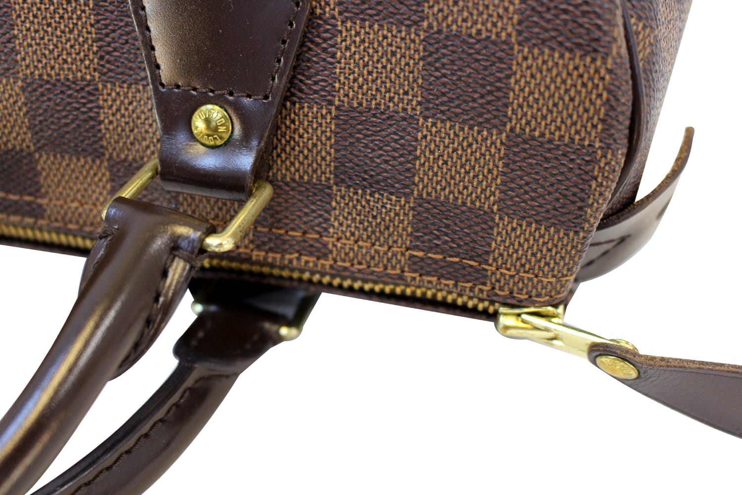 DAY 6 OF 25, THE HISTORY OF LOUIS VUITTON SPEEDY