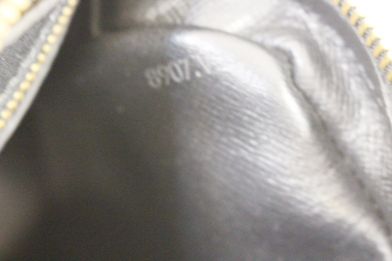 Louis Vuitton Black Epi Leather Vivienne MM, myGemma, IT