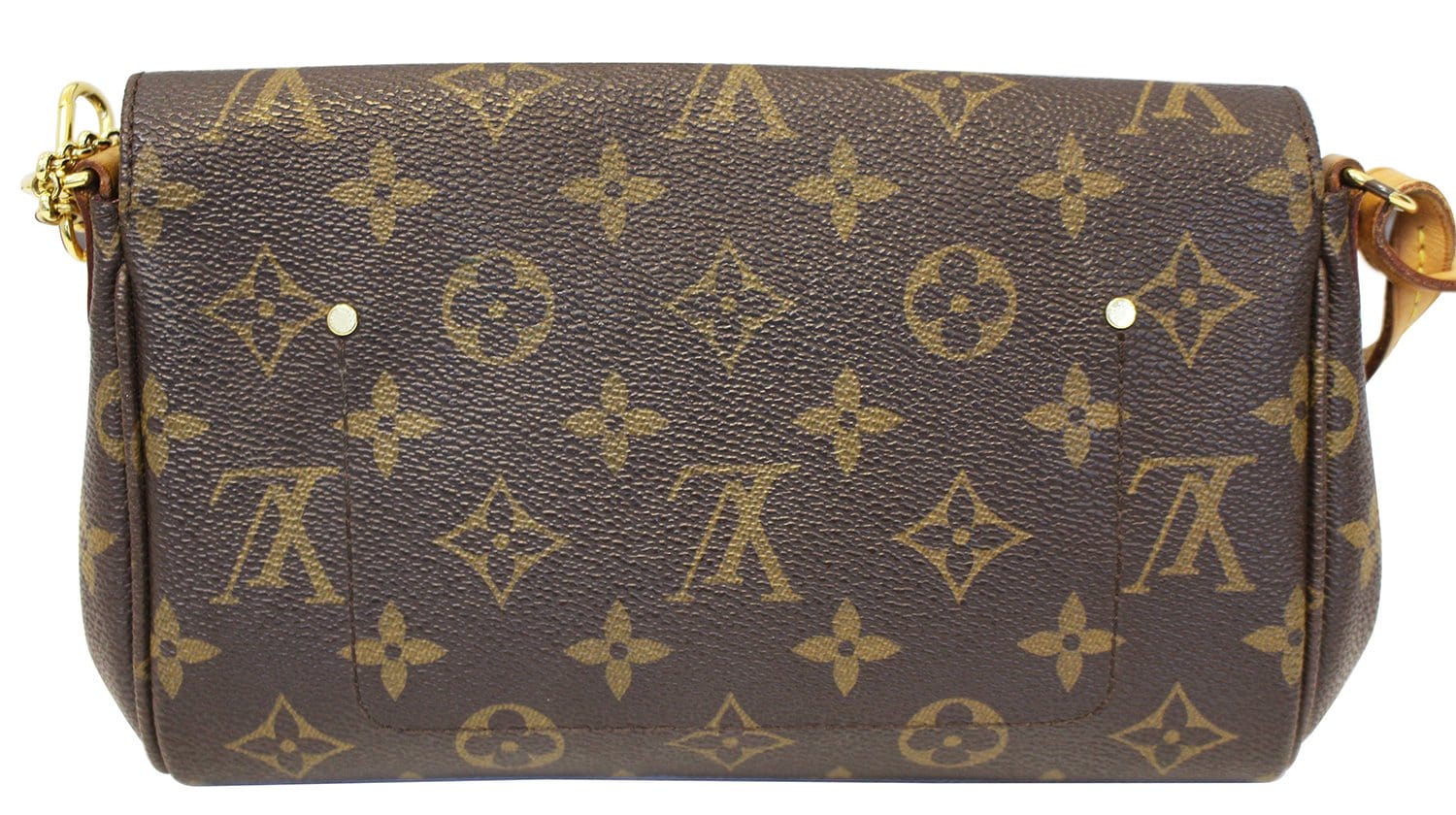 Pre-Owned Louis Vuitton e Monogram Crossbody Bag 