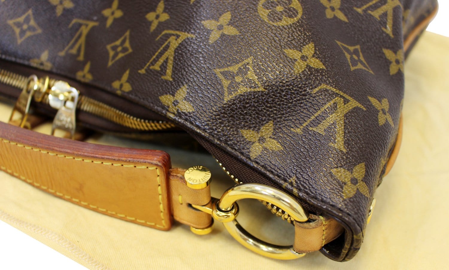 Сумка Louis Vuitton Empreinte Sully PM Bag купить в Украине