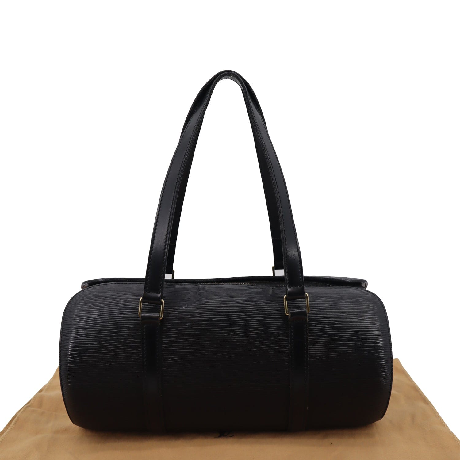 Louis Vuitton, Bags, Louis Vuitton Epi Leather Papillon