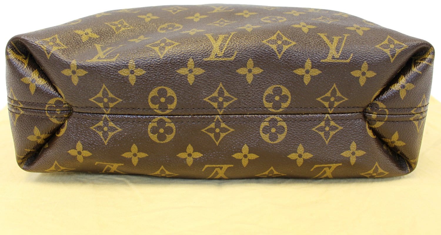 Сумка Louis Vuitton Empreinte Sully PM Bag купить в Украине