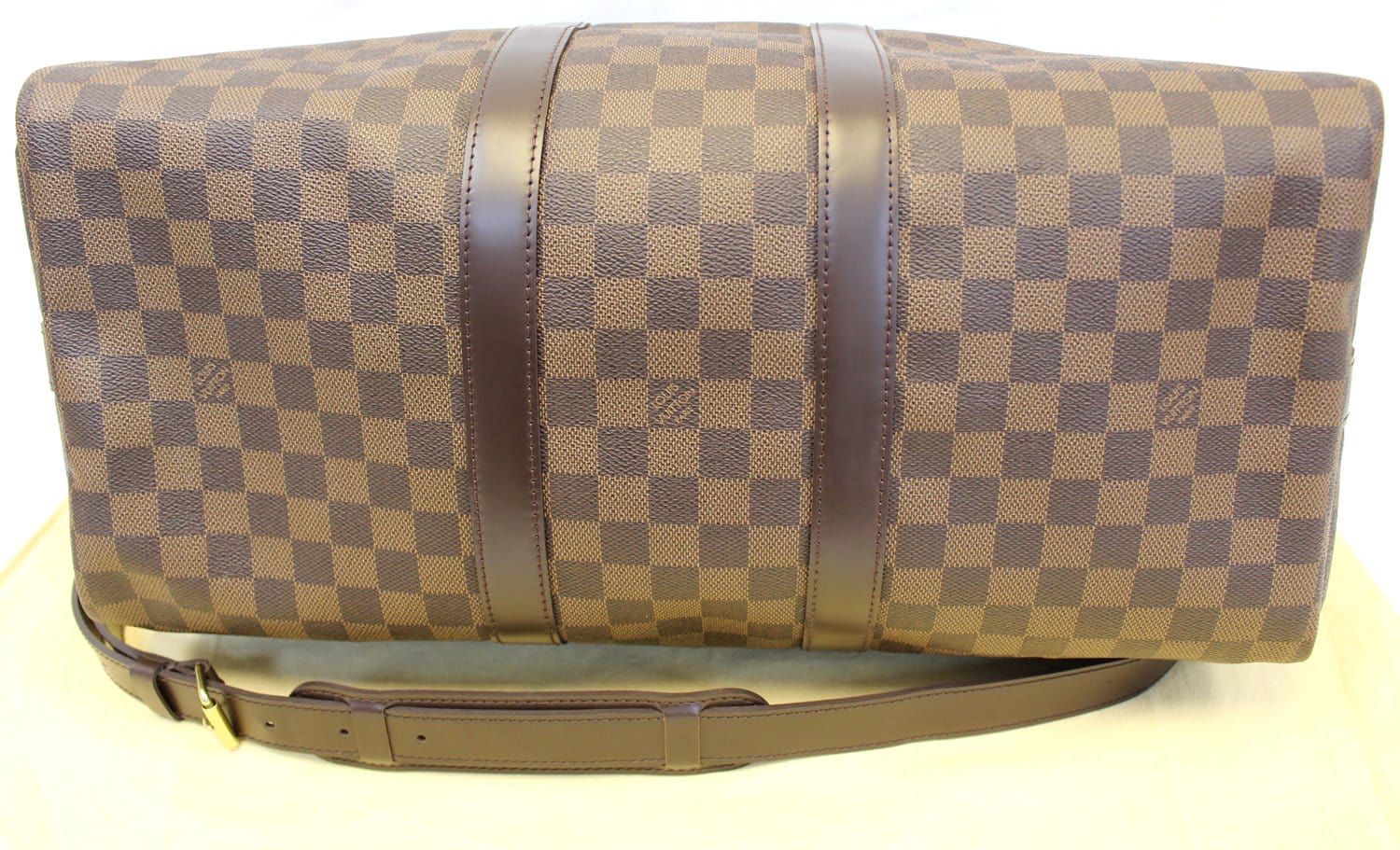 Louis Vuitton Keepall Travel bag 393878