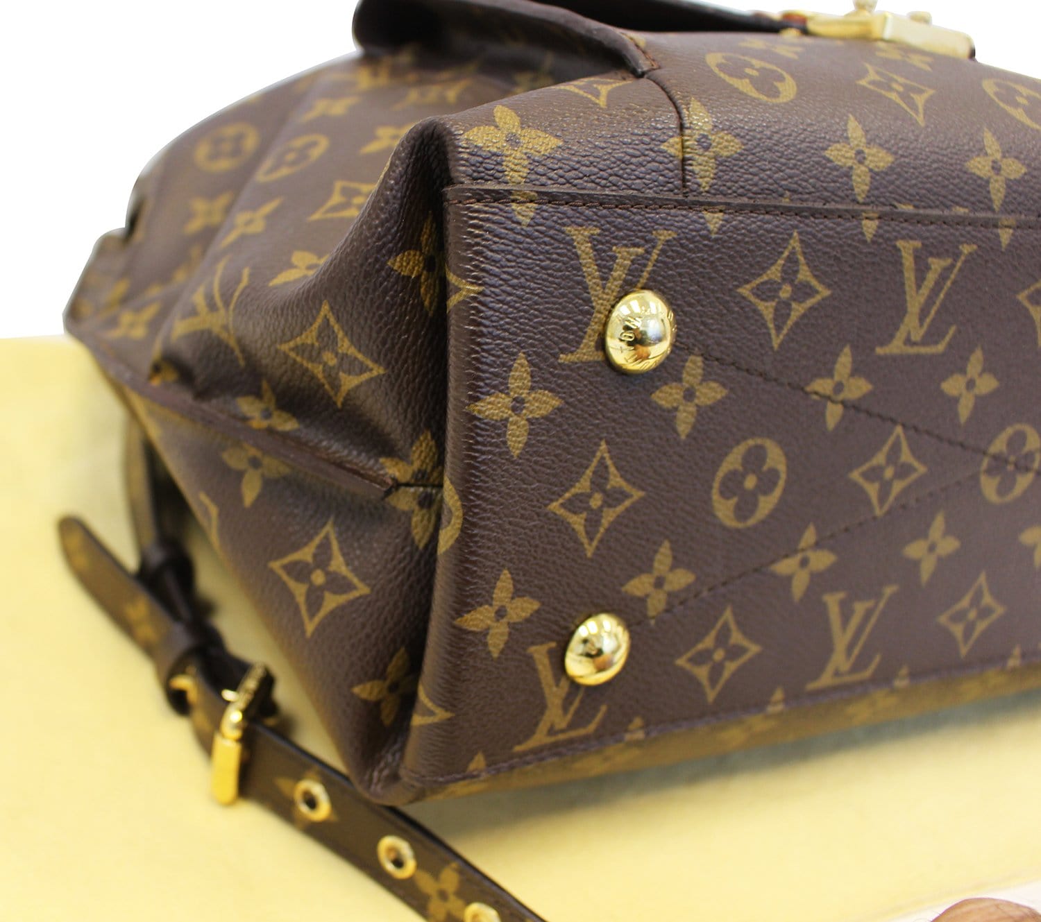 Túi Đeo Chéo Louis Vuitton LV Metis Mini Siêu Cấp 21.5x13.5x6cm