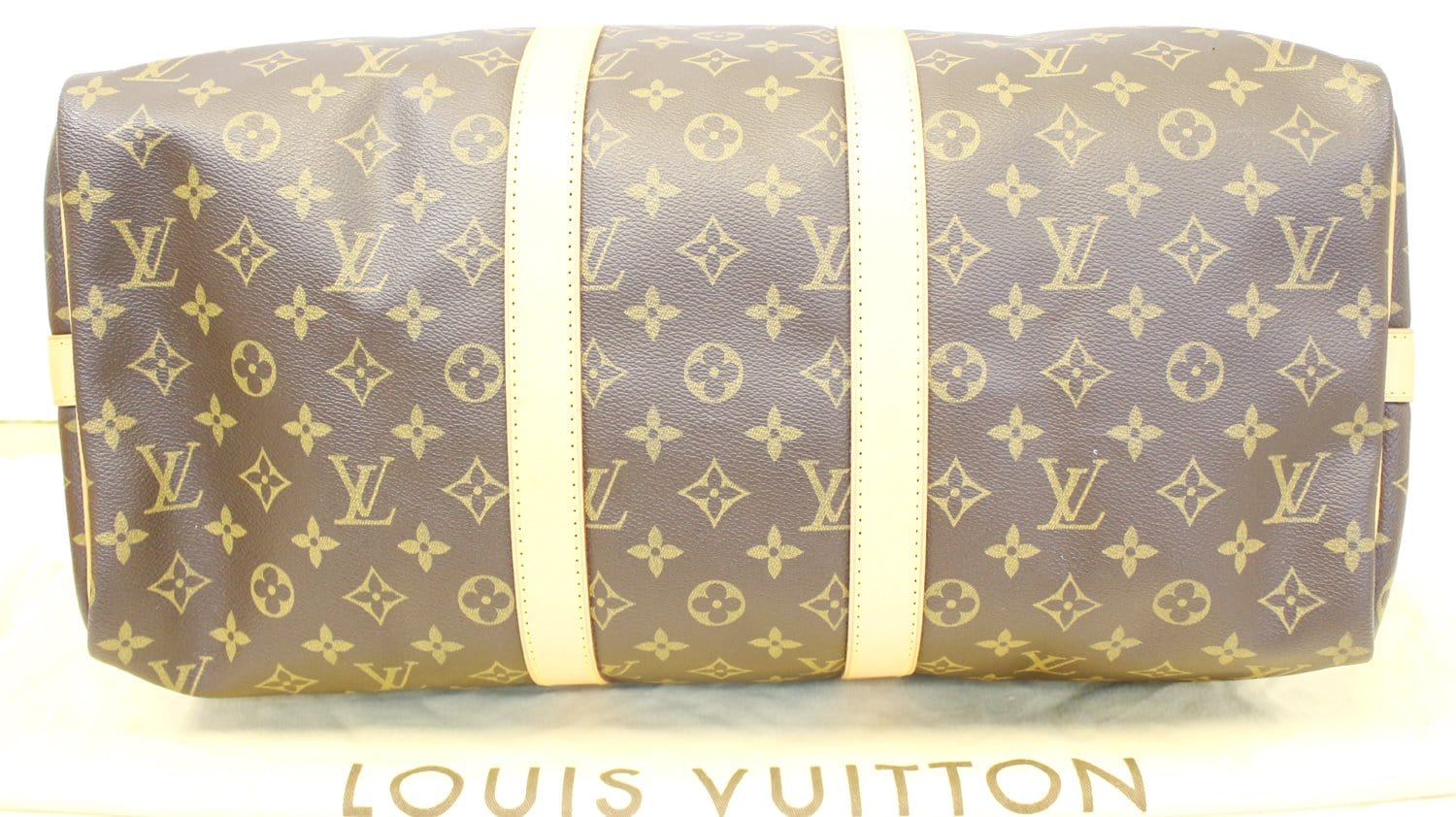 Louis Vuitton Keepall 45 Vs 50 Size Comparison Ft. Monogram Macassar Canvas  + Limited Edition Prism 