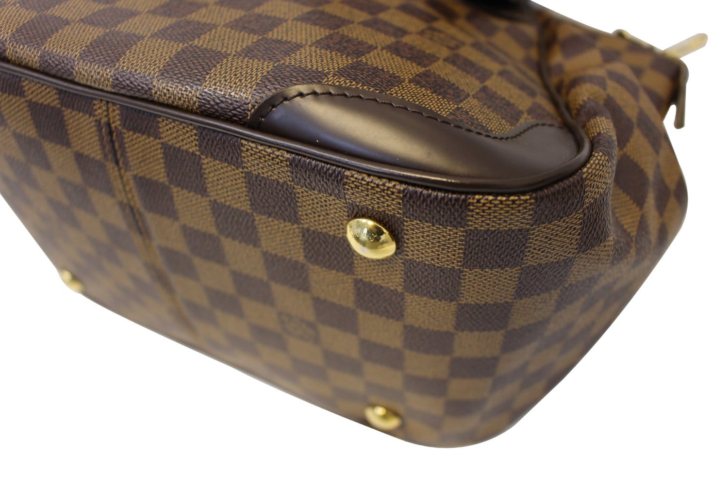Louis Vuitton Damier Canvas Verona GM Bag - ShopperBoard