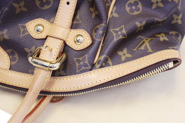 Louis Vuitton Tivoli GM Monogram Shoulder Bag for sale