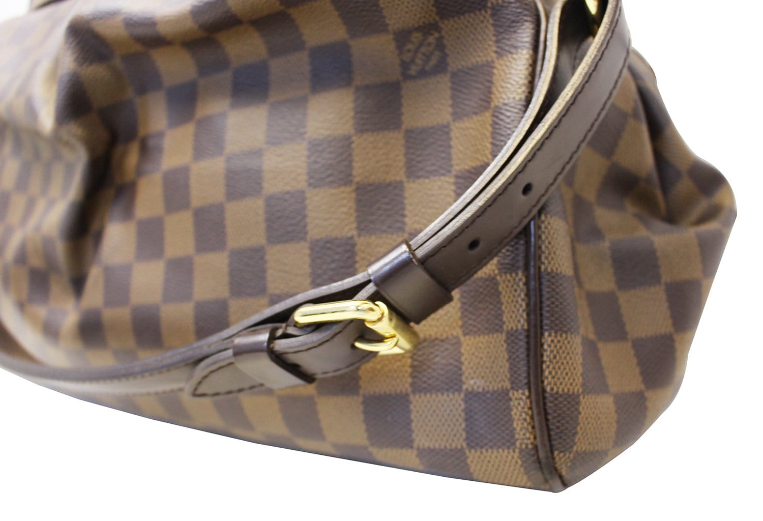 Louis Vuitton Damier Ebene Trevi GM Handbag - Bags & Wallets for