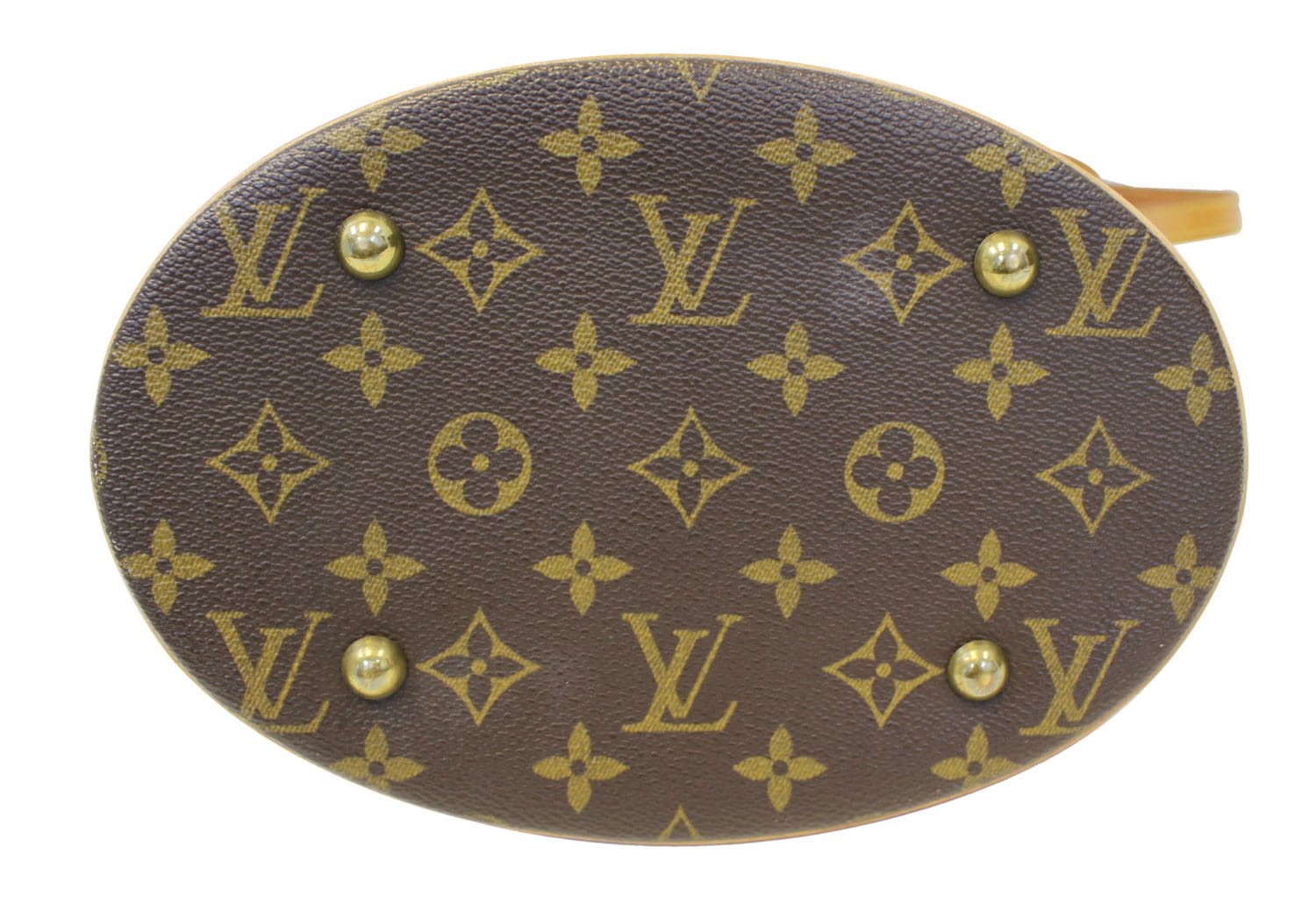 Louis Vuitton Monogram Essential Bucket - Designer Sellier