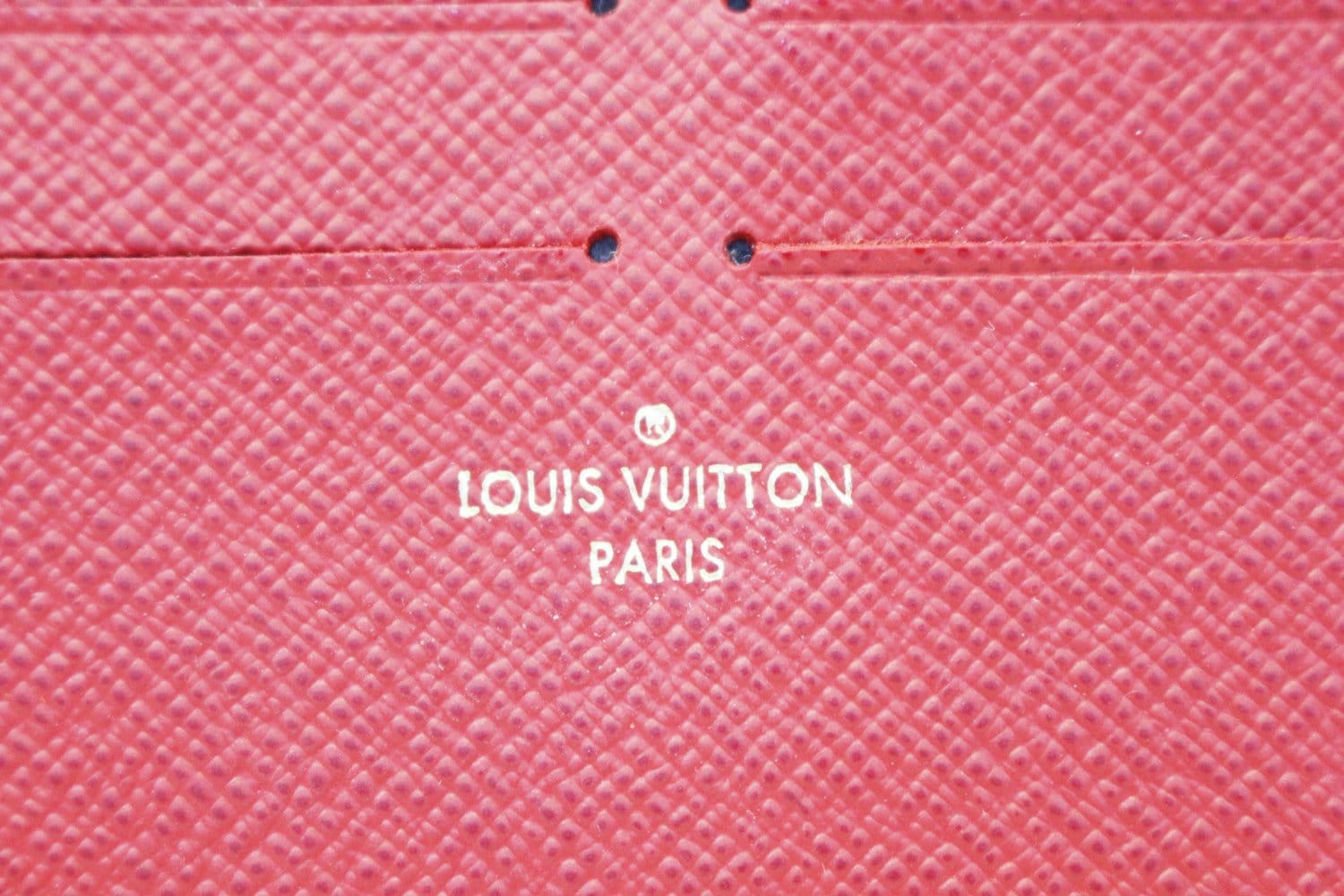Louis Vuitton Accordion Wallet With Removable Inserts - LVLENKA Luxury  Consignment