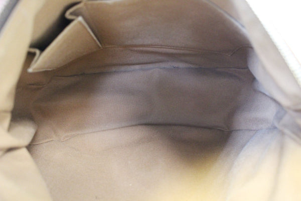 LOUIS VUITTON Tulum GM Monogram Canvas Shoulder Bag