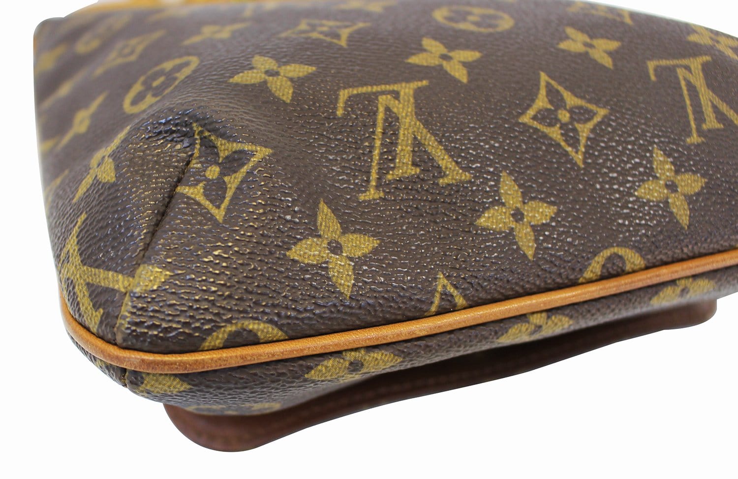 Musette Salsa Short Monogram – Keeks Designer Handbags