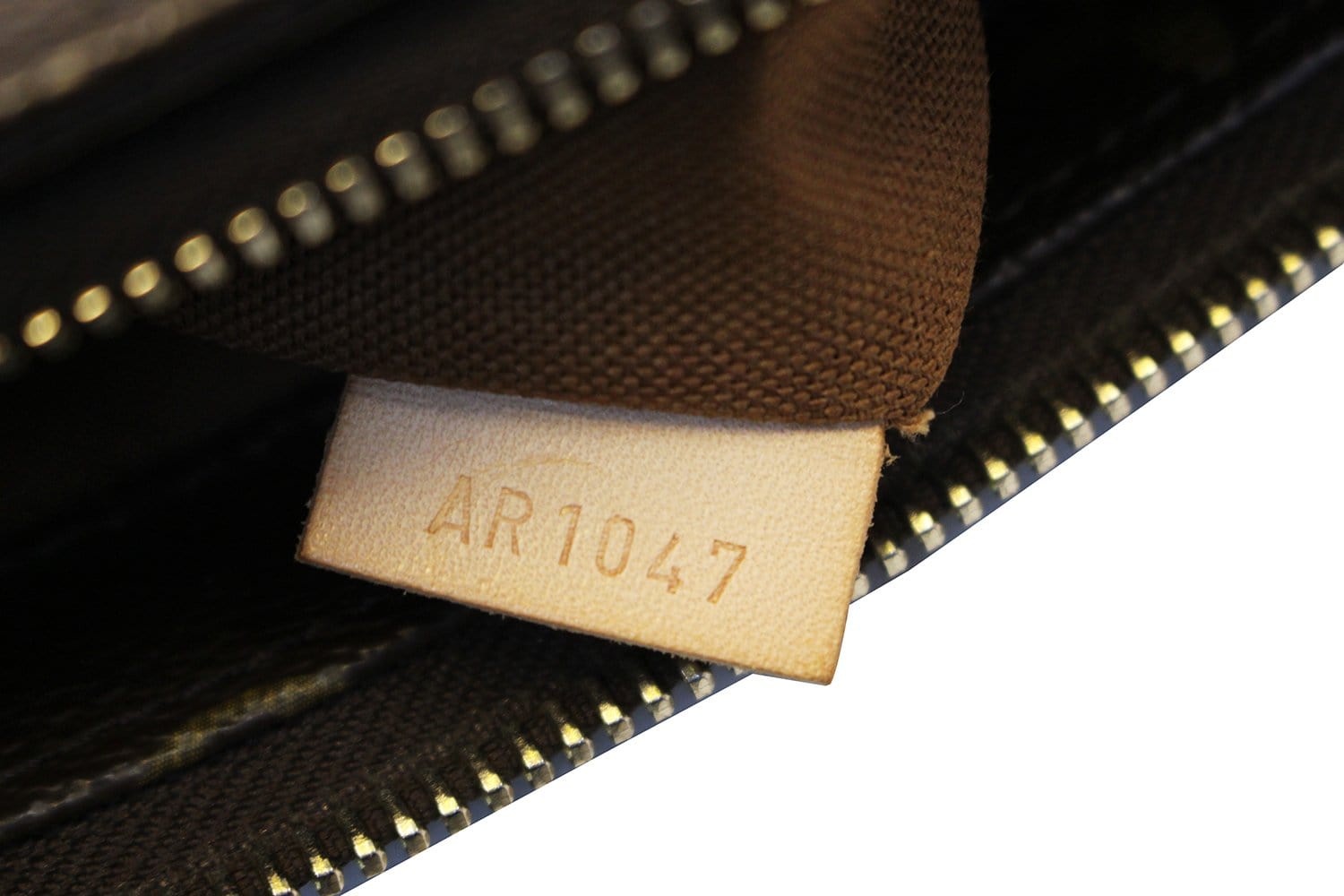 Cabas Mezzo Monogram – Keeks Designer Handbags