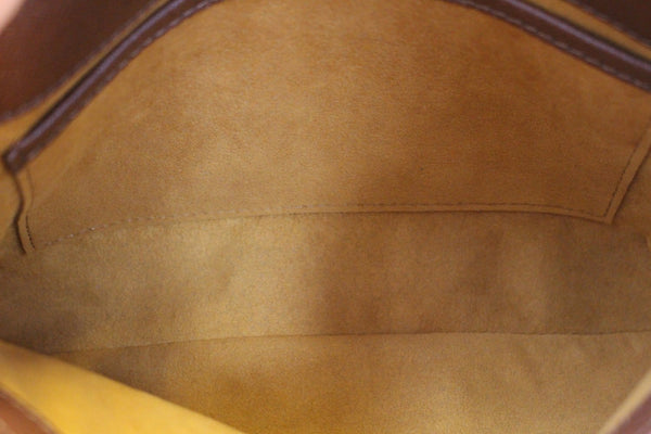 LOUIS VUITTON Monogram Canvas Musette Tango Bag