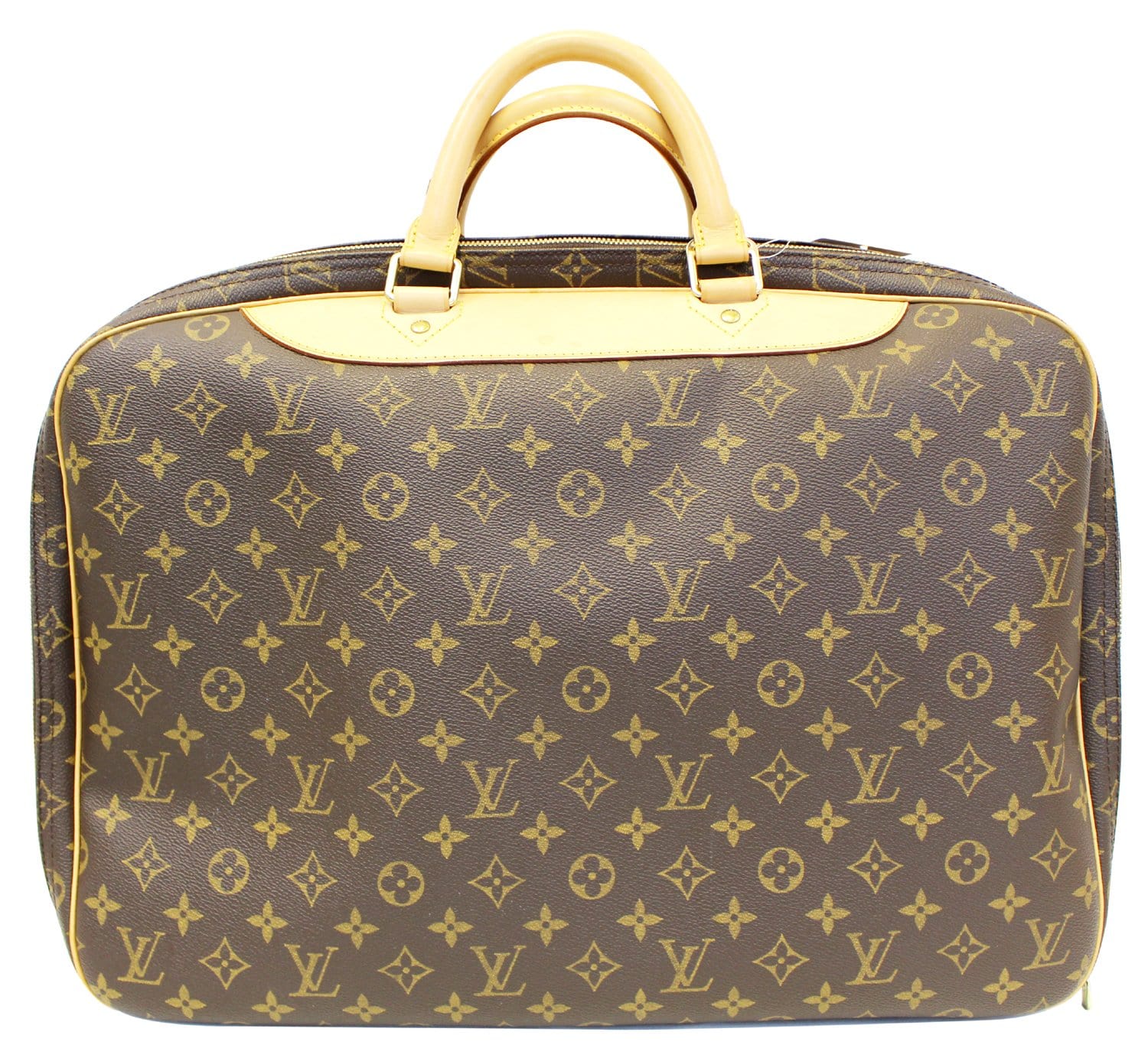 Alize 24 Heures, Used & Preloved Louis Vuitton Travel Bag