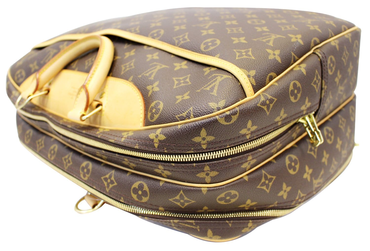 Louis Vuitton Alize Travel bag 270508, Extension-fmedShops