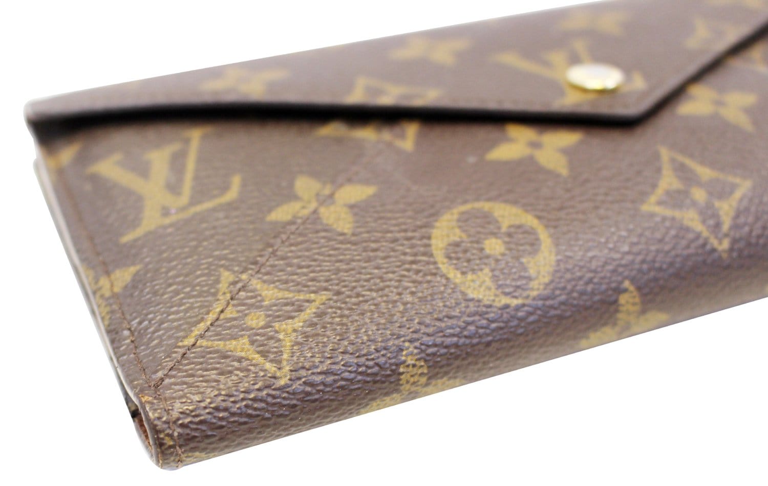 Louis Vuitton Monogram Compact Origami Wallet - Wallets