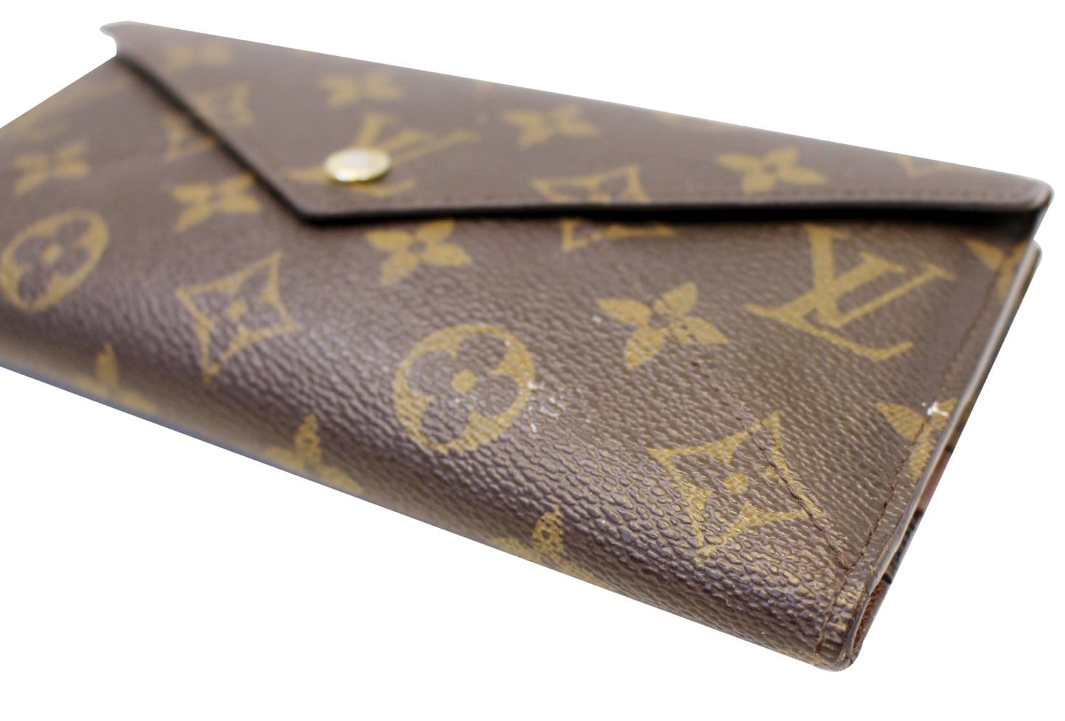 Louis Vuitton Envelope Wallets for Women