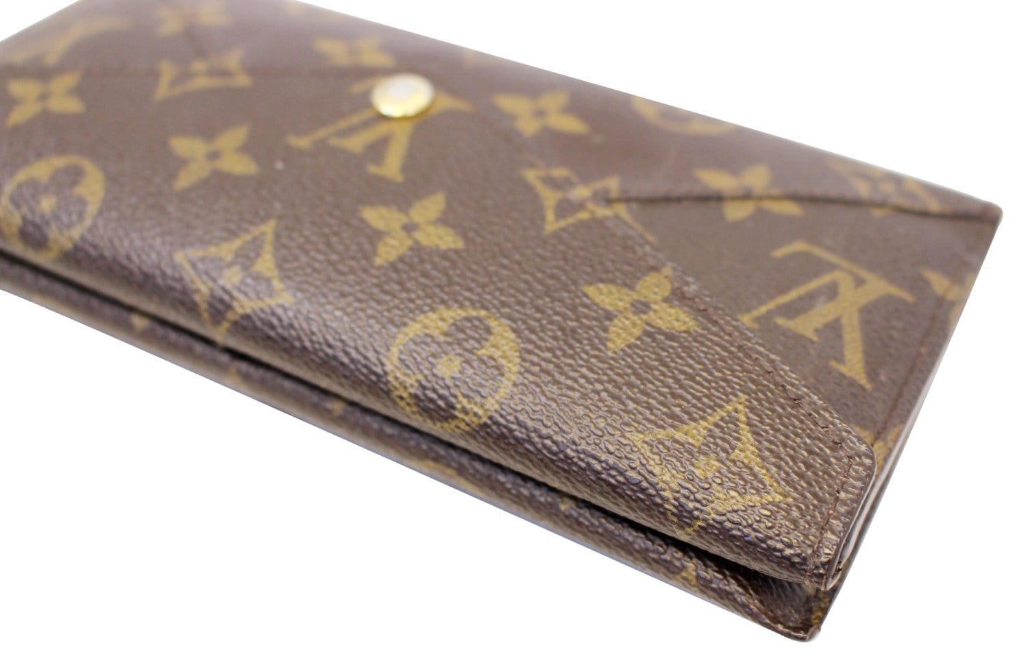 Louis Vuitton, Bags, Rare Louis Vuitton Origami Wallet