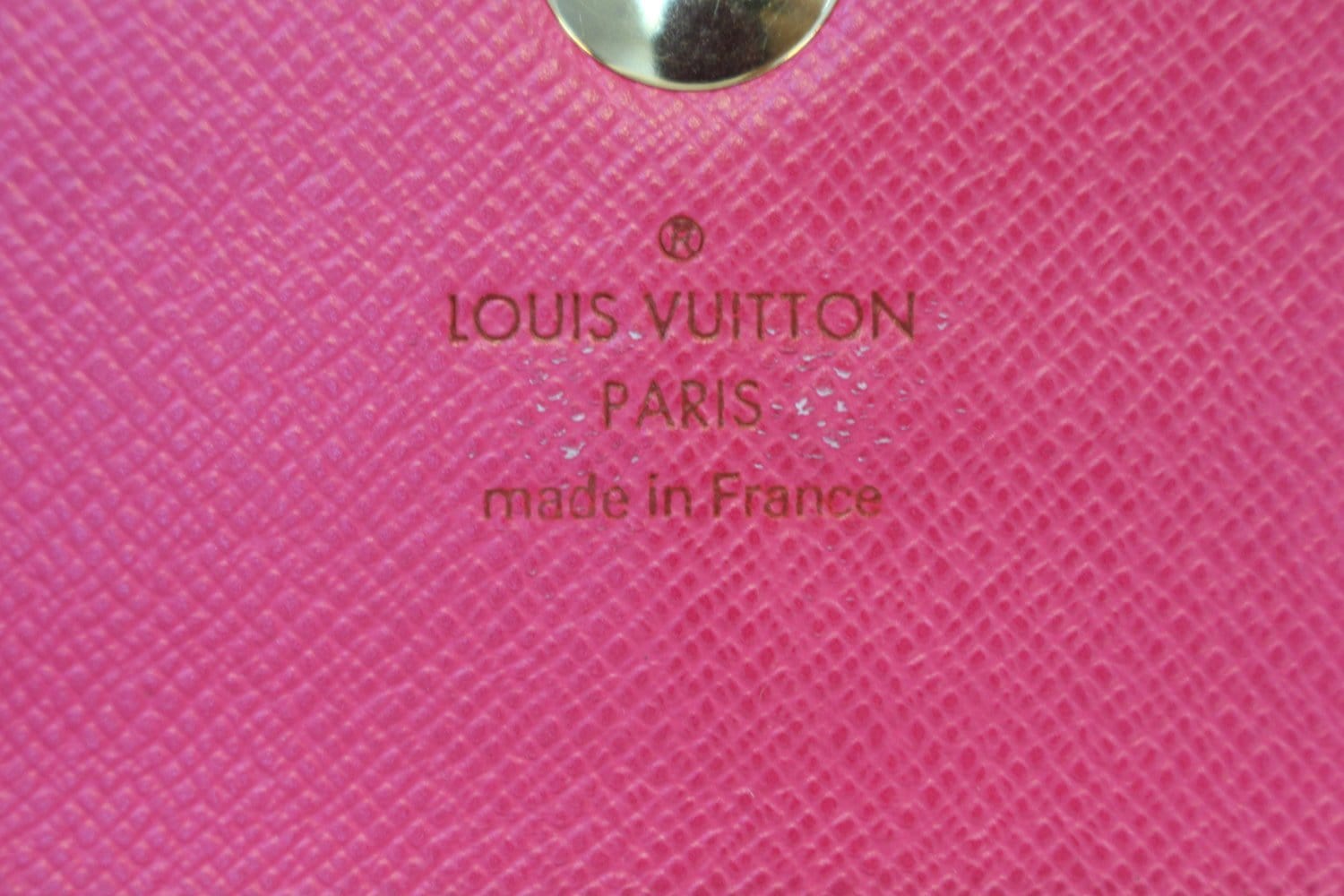 Louis Vuitton White Monogram Multicolor Blanc Portefeuille Sarah Wallet 857460