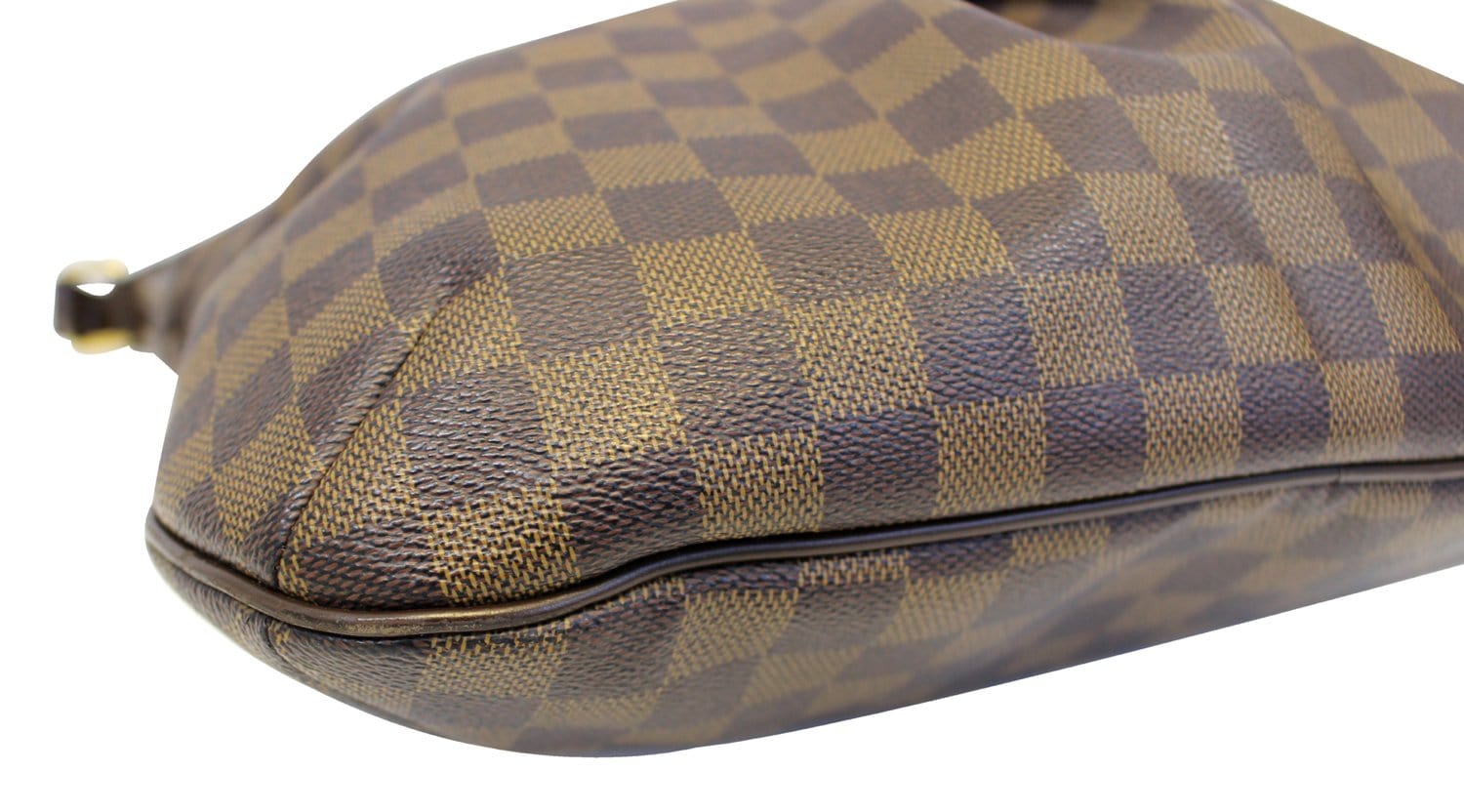 Louis Vuitton Damier Ebene Bloomsbury GM Crossbody Bag 862243
