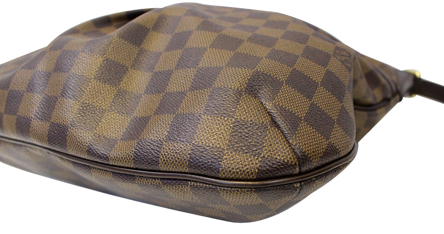 Bloomsbury GM Damier Ebene – Keeks Designer Handbags