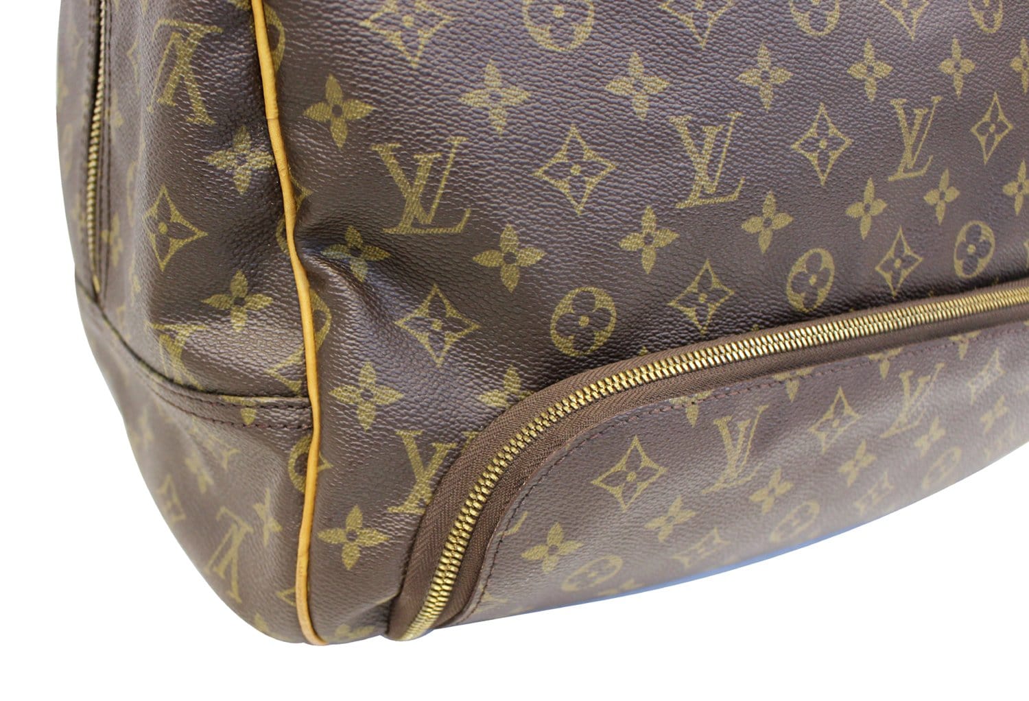 Louis Vuitton Vintage Monogram Evasion - Brown Luggage and Travel