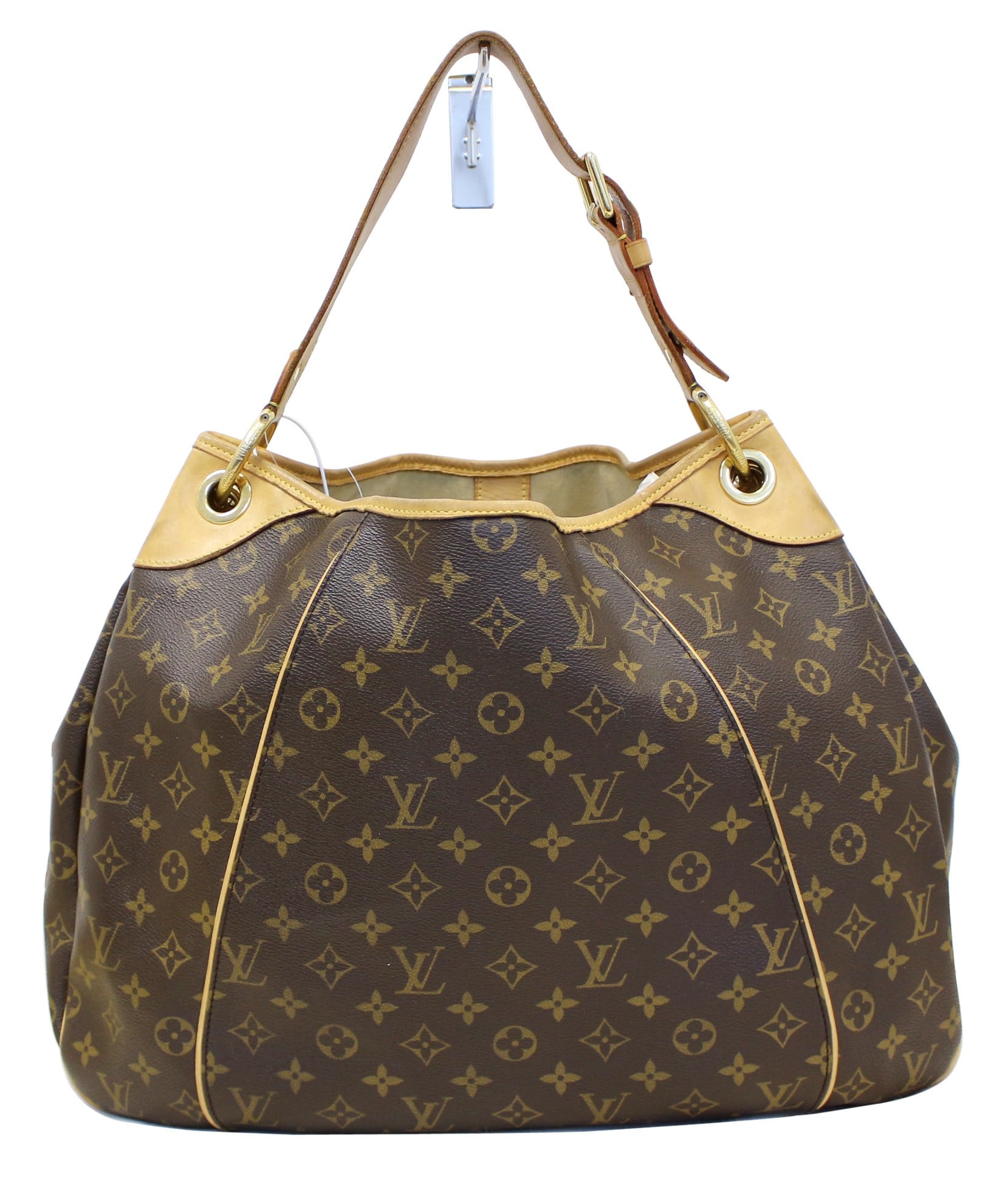 Louis Vuitton, Bags, Louis Vuitton Galliera Gm Discontinued Bag