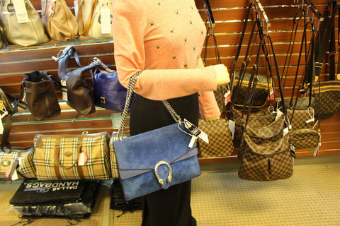 Gucci Dionysus - Gucci Shoulder Bag Suede Leather - shop