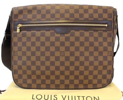 LOUIS VUITTON Damier Ebene Spencer Messenger Bag - Final Call