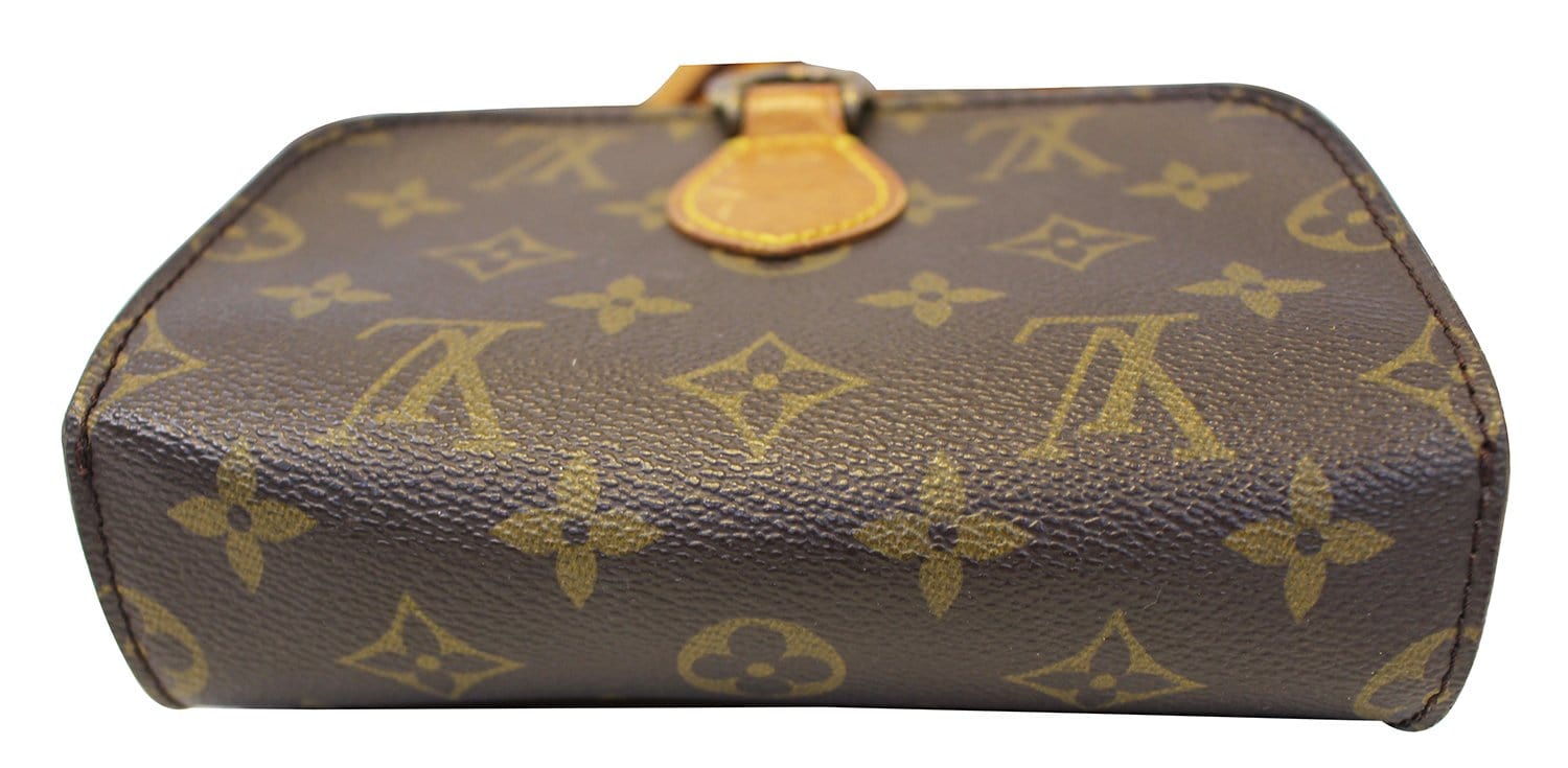 Shopbop Archive Louis Vuitton Saint Cloud Pm, Monogram Bag