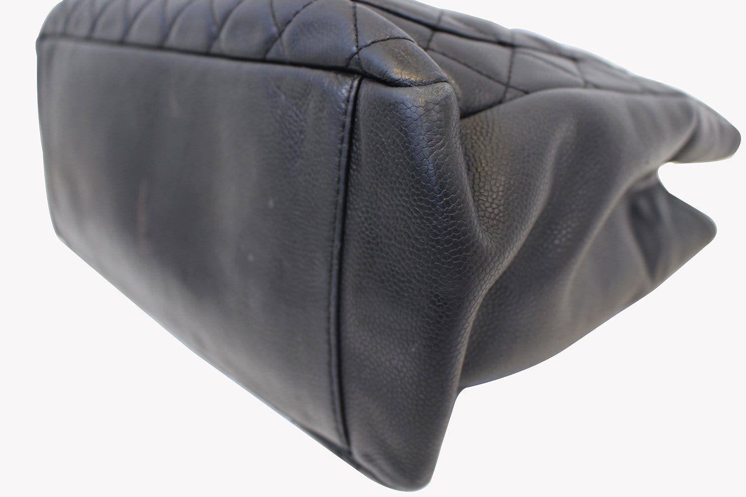 Chanel 2022 Large Shopping Bag - Black Totes, Handbags - CHA940161