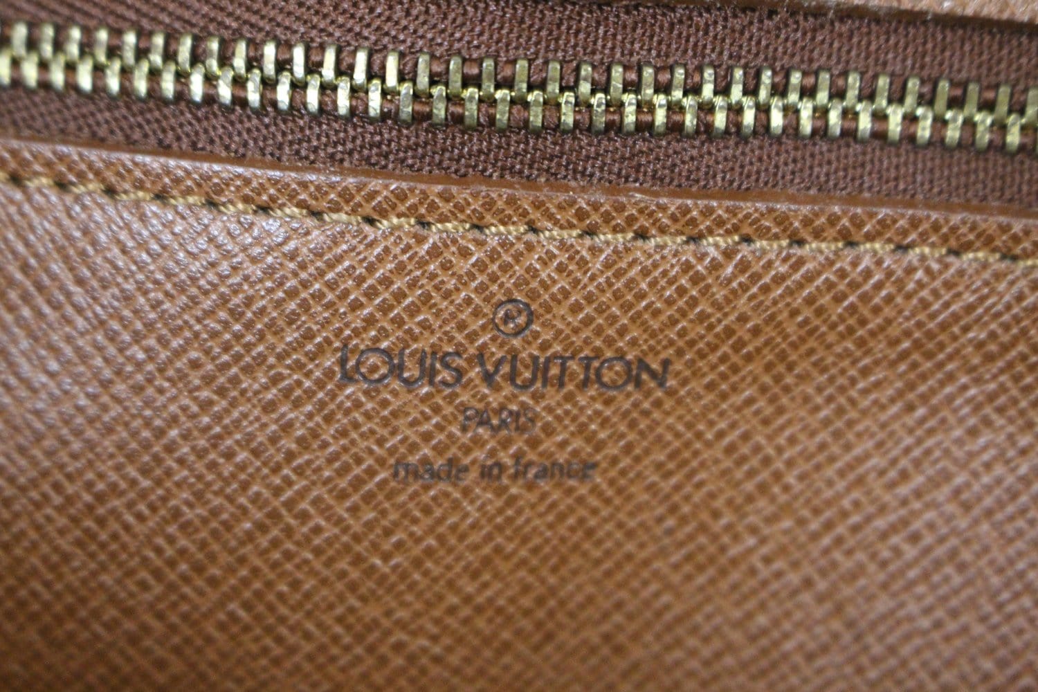 Louis Vuitton, Bags, Louis Vuitton Jeune Fille M5225 Monogram Mi903  Shoulder Bag