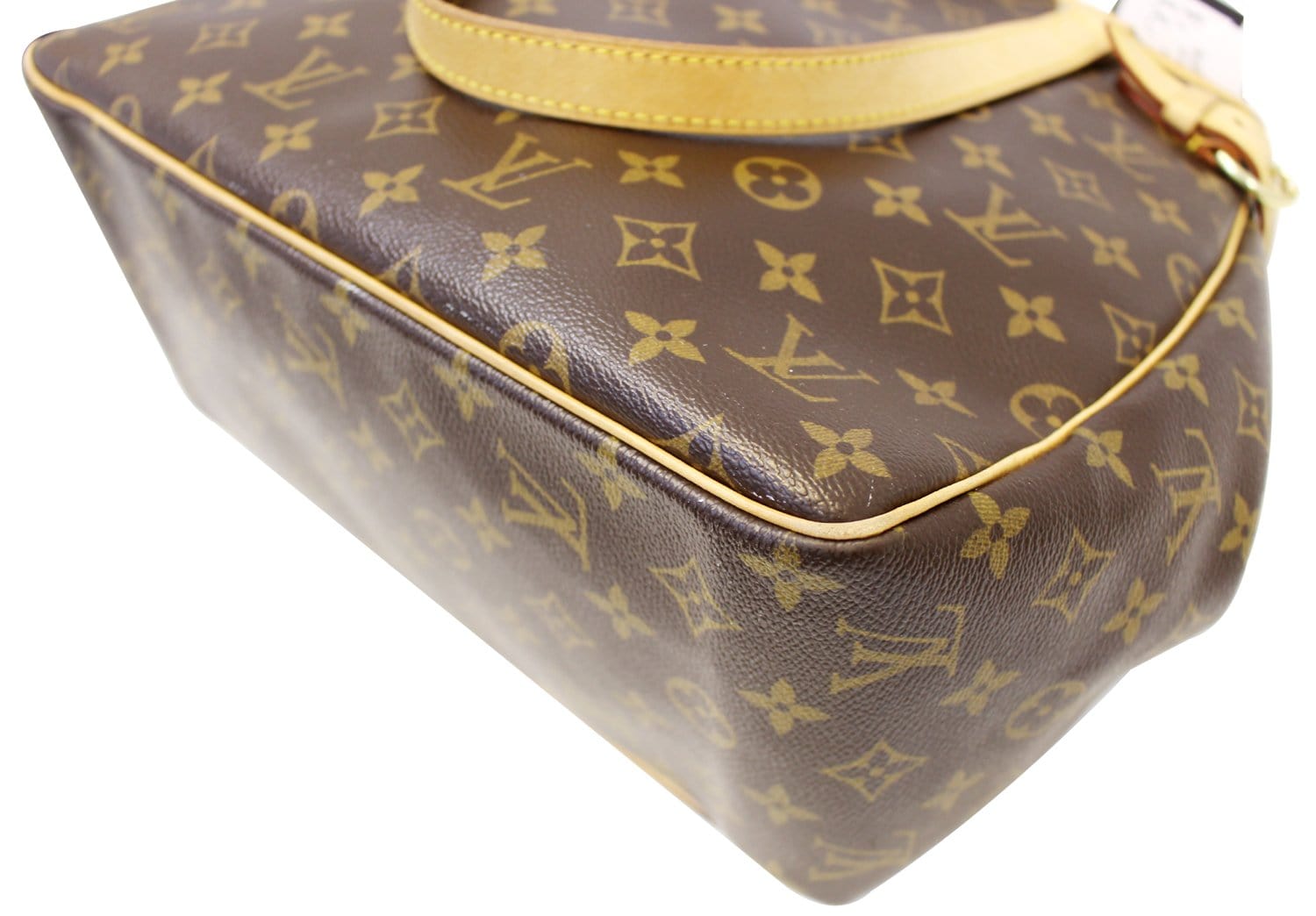Louis Vuitton Retired Tote Bags