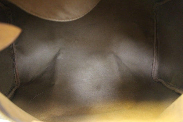 LOUIS VUITTON Monogram Canvas Speedy 35 Satchel Bag