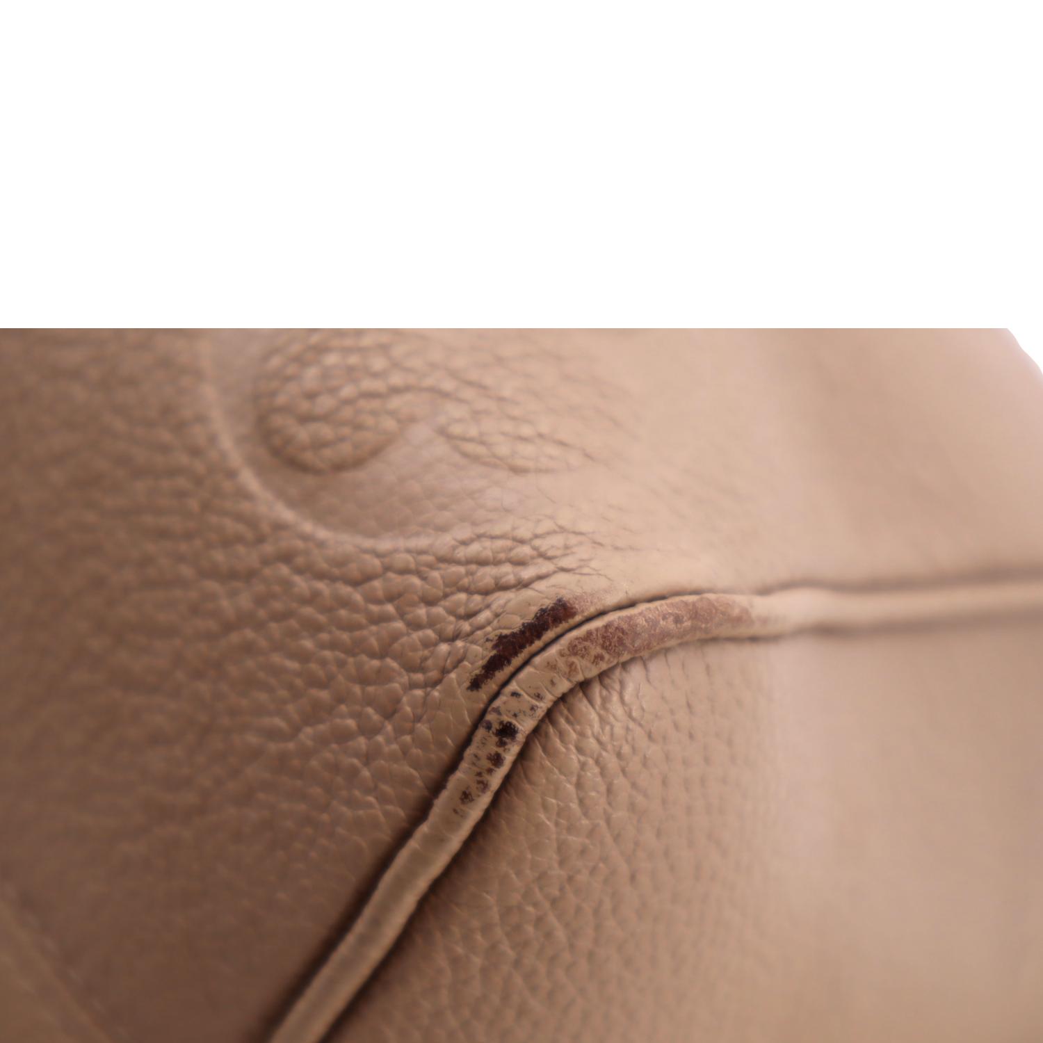 Speedy Bandoulière 25 Bag Monogram Empreinte Leather - Handbags M59273