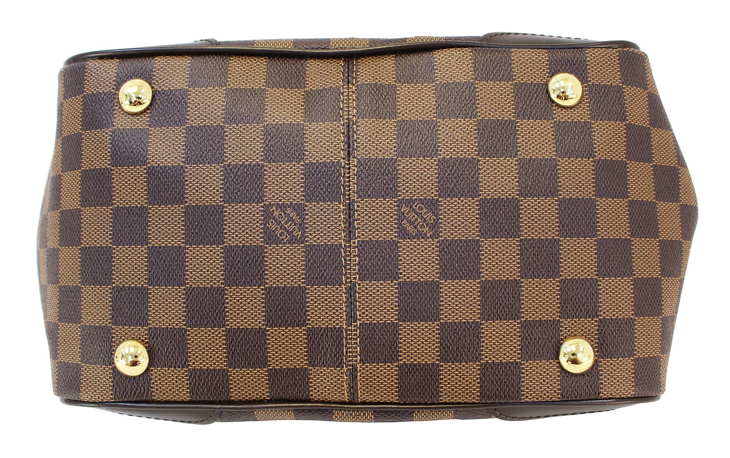 Louis Vuitton Trevi PM. The most beautiful bag Louis Vuitton has ever  created, absolutely timeless.