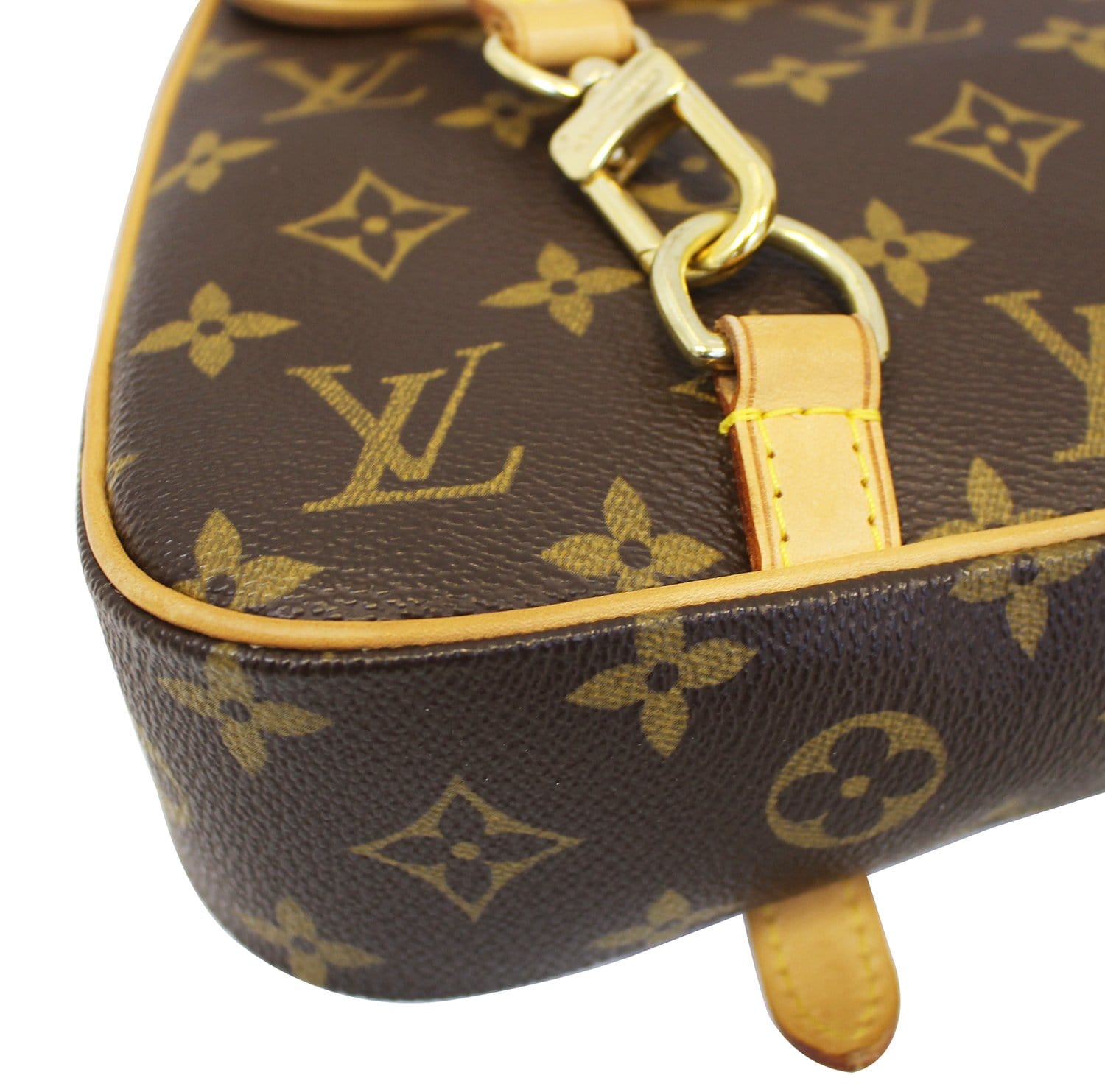 Thoughts on the Marelle bag? : r/Louisvuitton