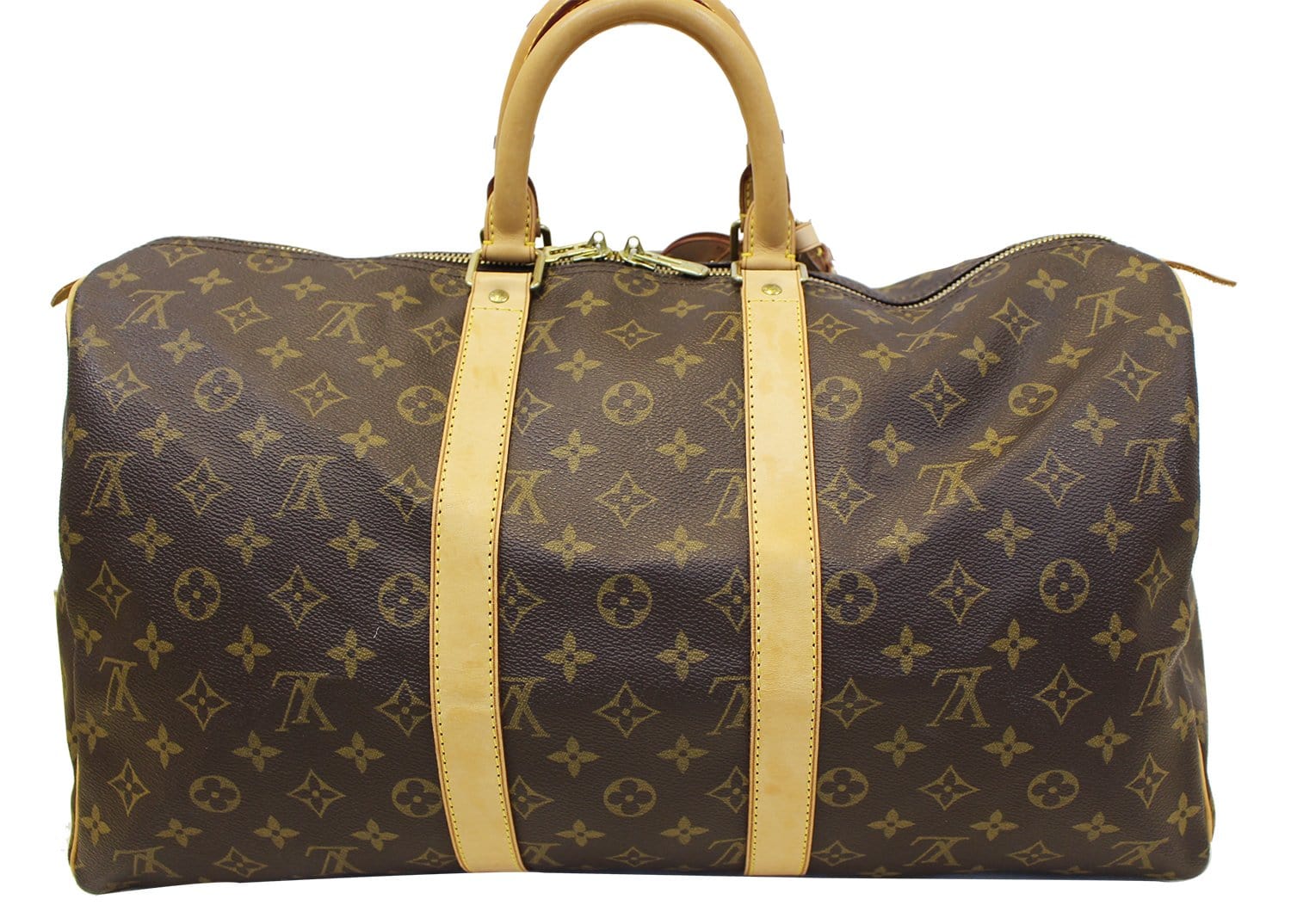 Louis Vuitton Weekender Bag